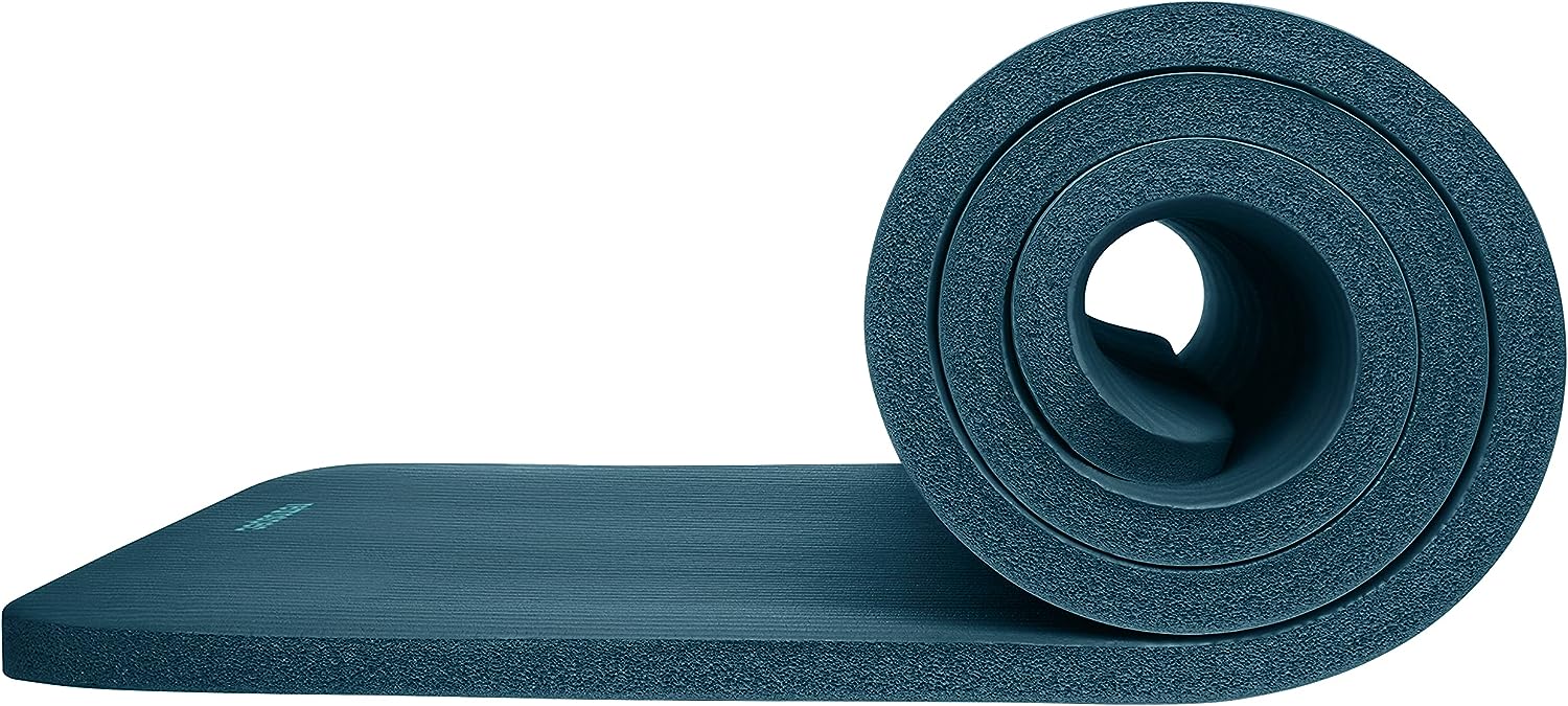 Yoga Mat, Non Slip Exercise Mat, Exercise Mat, Play Mat -1 Yoga Mat, Non Slip Exercise Mat, Exercise Mat, Play Mat -1